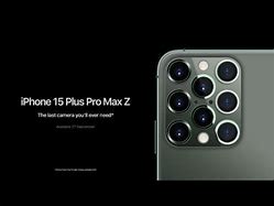 Image result for iPhone 15 Pro Max เปิดตัว