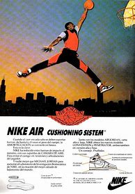Image result for Vintage Nike Ad