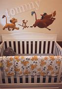 Image result for Lion King Nursery