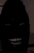 Image result for Man Smiling and White Face Black Hat