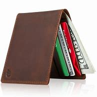 Image result for Bifold Wallet without ID Window