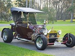 Image result for T-Bucket Classic Paint