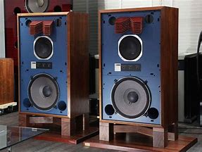 Image result for JBL Vintage Speakers Model 10