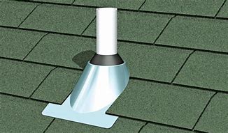 Image result for Fix Leaking Roof Vent Pipe