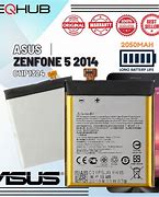 Image result for Asus Zenfone 5 Battery