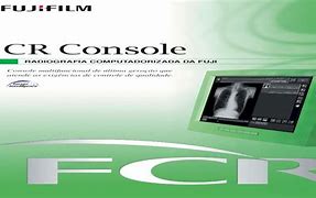 Image result for Fujifilm Free Layout CR Console