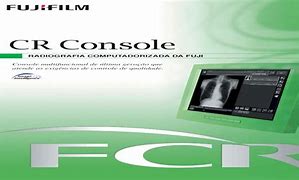 Image result for Fujifilm Free Layout CR Console