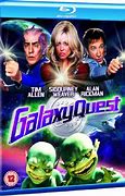 Image result for Galaxy Quest Female
