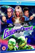 Image result for Galaxy Quest Photos Fred