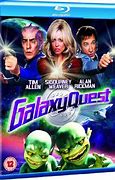 Image result for Sarris Galaxy Quest