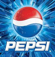 Image result for Pepsi Globe Logo