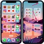 Image result for Empty Home Screen iOS 16