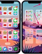 Image result for Home Screen of iPhone 14 Pro