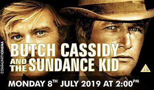 Image result for Facts About Butch Cassidy and Sundance Kid