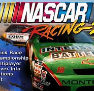 Image result for NASCAR Racing 2 1996
