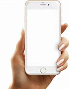 Image result for Thumb On White Phone