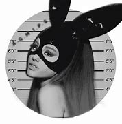 Image result for Ariana Grande Merch Logo