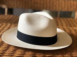Image result for Authentic Panama Hats for Women