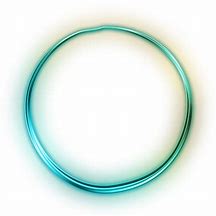 Image result for Small White Circle with Glow