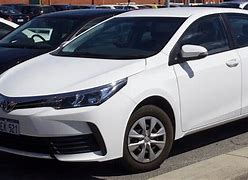 Image result for Toyota Corolla Latest Model