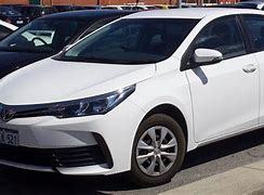 Image result for Toyota Corolla 2019