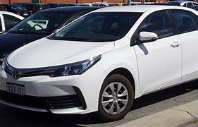 Image result for Toyota Corolla 2018 Pakistan