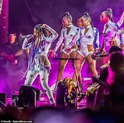 Image result for Cardi B Boots Replica