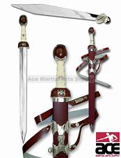 Image result for Gladiator Sword