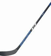 Image result for Red and Blue Ice Hockey Stick Indoor