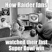 Image result for Broncos vs Raiders Memes