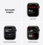 Image result for Apple Watch S7 Green
