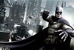 Image result for Batman Alone Background