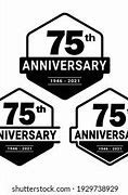 Image result for NBA 75 Anniversary Logo