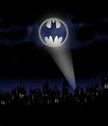 Image result for Bat Signal Light