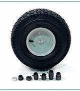 Image result for Craftsman Riding Lawn Mower Tires