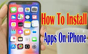 Image result for How to Install Apps Max On iPhone