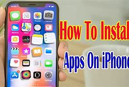 Image result for How to Download Apps On iPhone