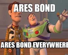 Image result for Ares Memes