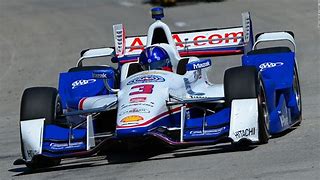 Image result for Indy 500 Helio