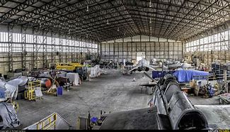 Image result for Long Kesh Airfield Hangar
