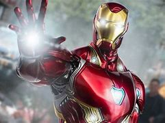 Image result for 4K Iron Man Suit