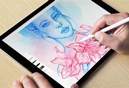 Image result for iPad Pro Sketch