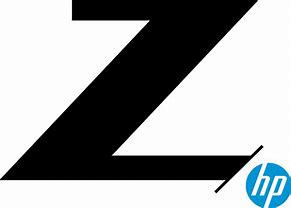 Image result for HP Z Logo