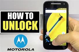 Image result for motorola phone unlock