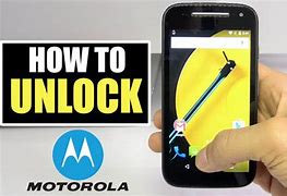 Image result for Motorola Kajuna by Verizon PIN Unlock
