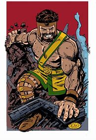 Image result for Marvel Comics Hercules Club