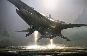 Image result for Alien War Concept Art
