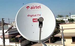 Image result for Airtel DishTV