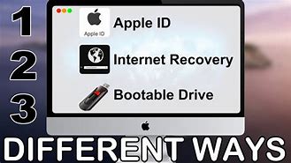 Image result for Restore Apple Computer to Factory Settings