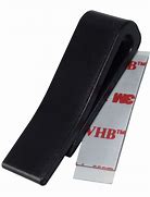 Image result for Black Belt Clips